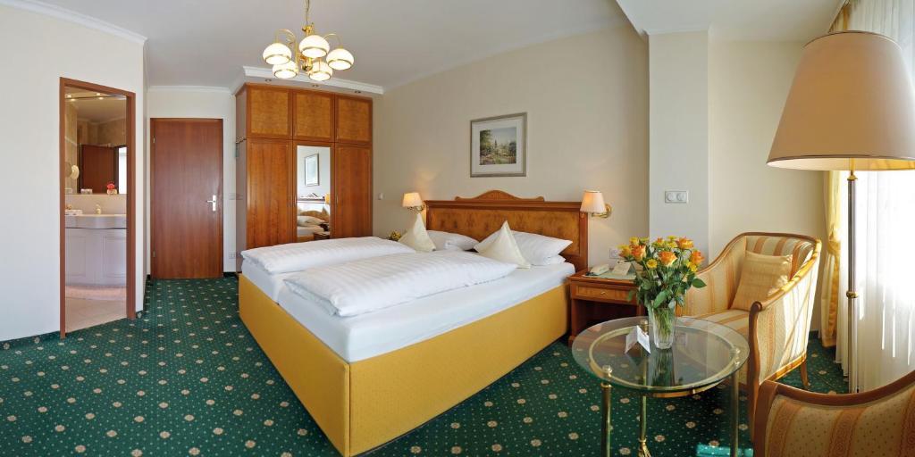 Sacher-stoiber Hotel Bad Füssing