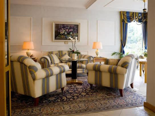 Hotel Sacher-stoiber 3*